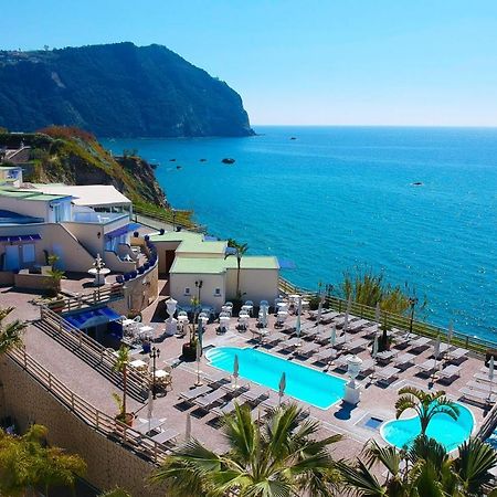 Casthotels Baia Delle Sirene Ίσκια Εξωτερικό φωτογραφία