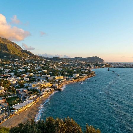 Casthotels Baia Delle Sirene Ίσκια Εξωτερικό φωτογραφία