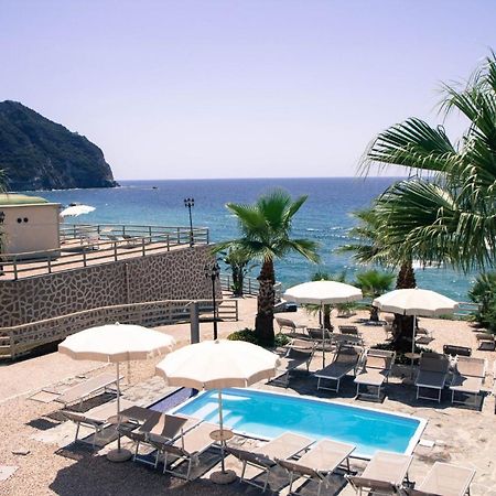 Casthotels Baia Delle Sirene Ίσκια Εξωτερικό φωτογραφία