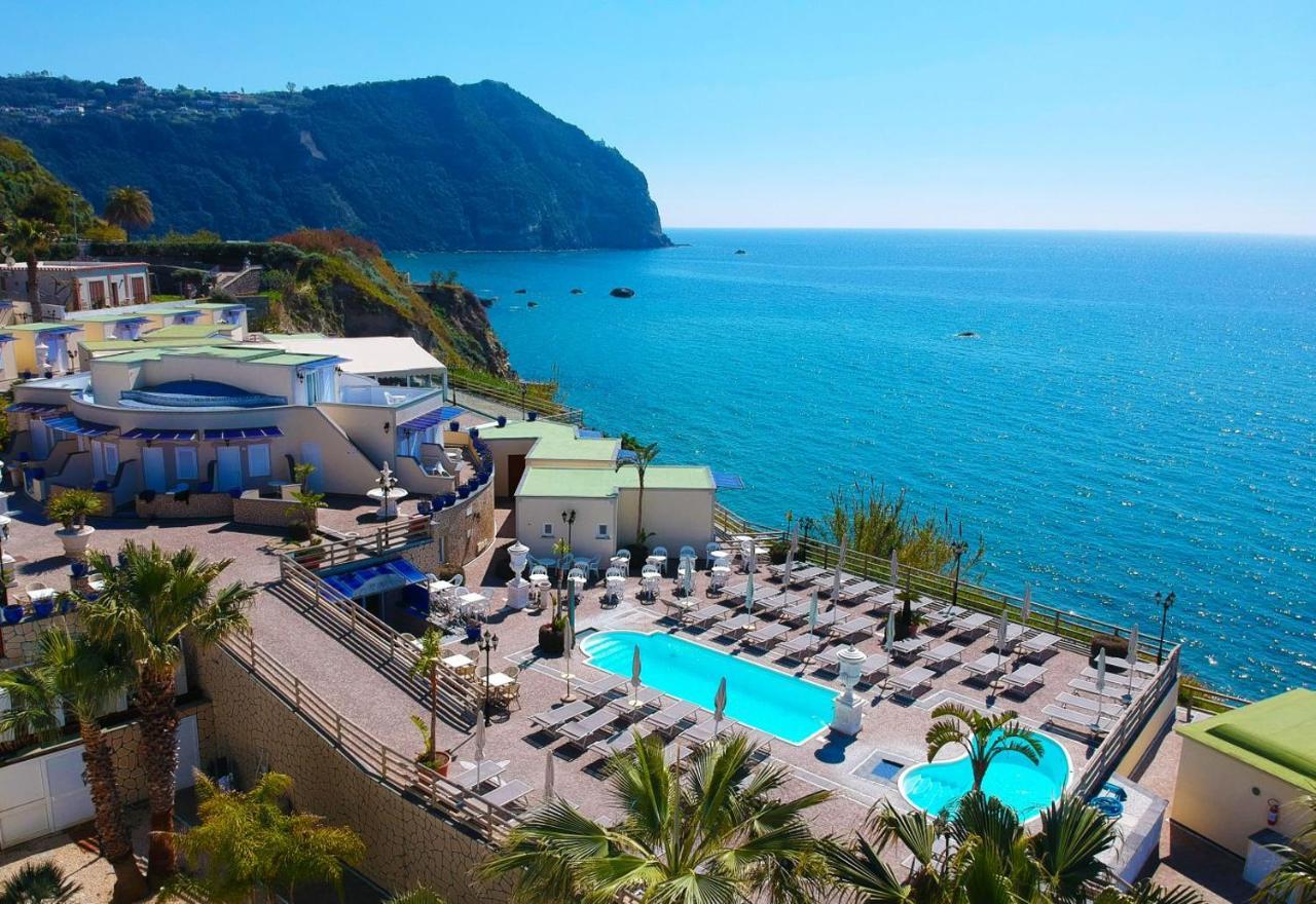 Casthotels Baia Delle Sirene Ίσκια Εξωτερικό φωτογραφία