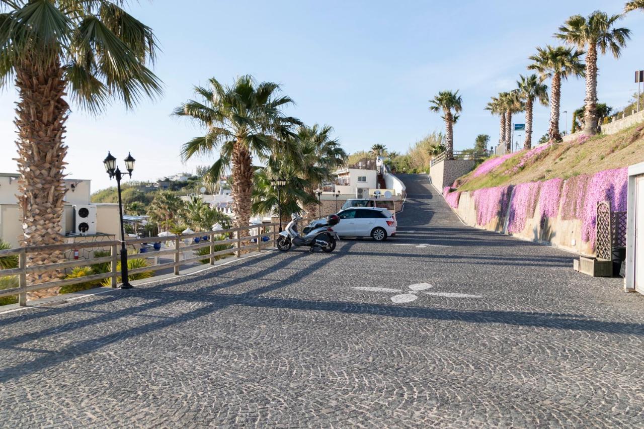 Casthotels Baia Delle Sirene Ίσκια Εξωτερικό φωτογραφία