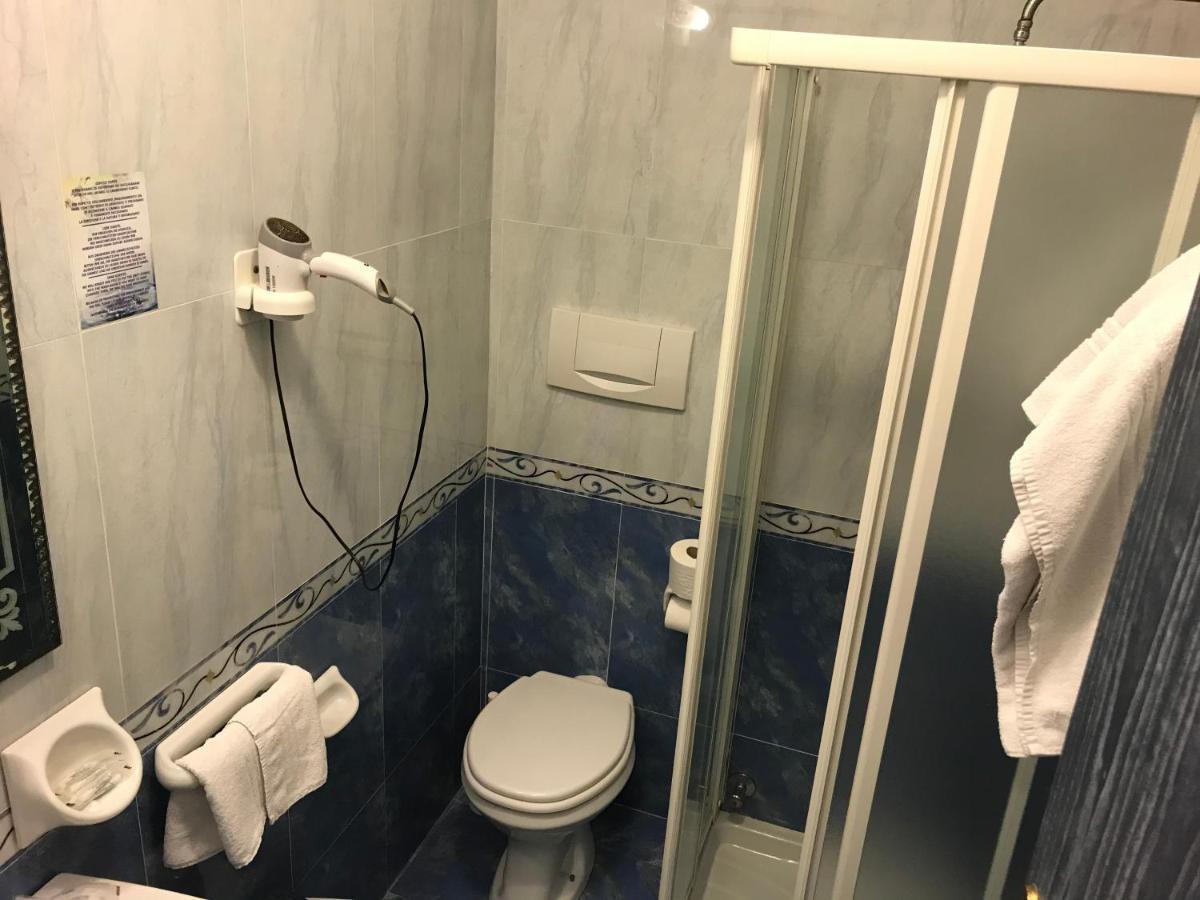 Casthotels Baia Delle Sirene Ίσκια Εξωτερικό φωτογραφία
