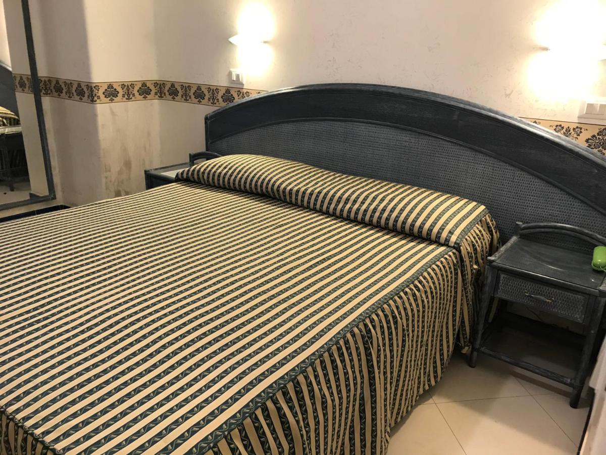 Casthotels Baia Delle Sirene Ίσκια Εξωτερικό φωτογραφία