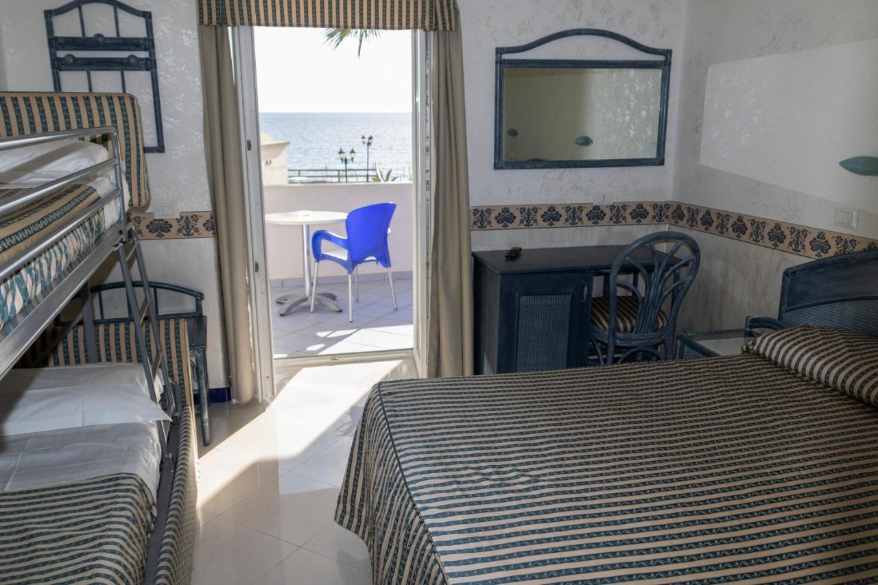 Casthotels Baia Delle Sirene Ίσκια Εξωτερικό φωτογραφία