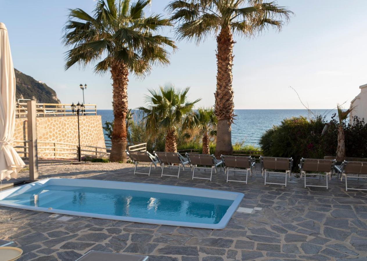 Casthotels Baia Delle Sirene Ίσκια Εξωτερικό φωτογραφία