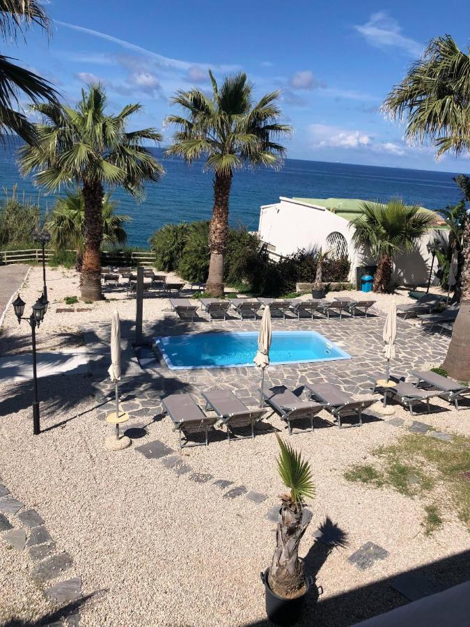 Casthotels Baia Delle Sirene Ίσκια Εξωτερικό φωτογραφία