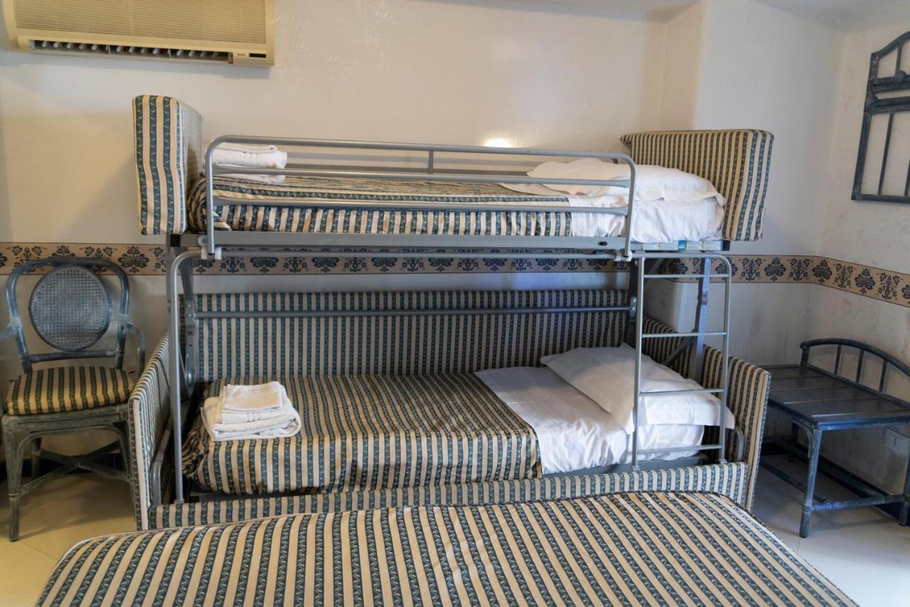Casthotels Baia Delle Sirene Ίσκια Εξωτερικό φωτογραφία