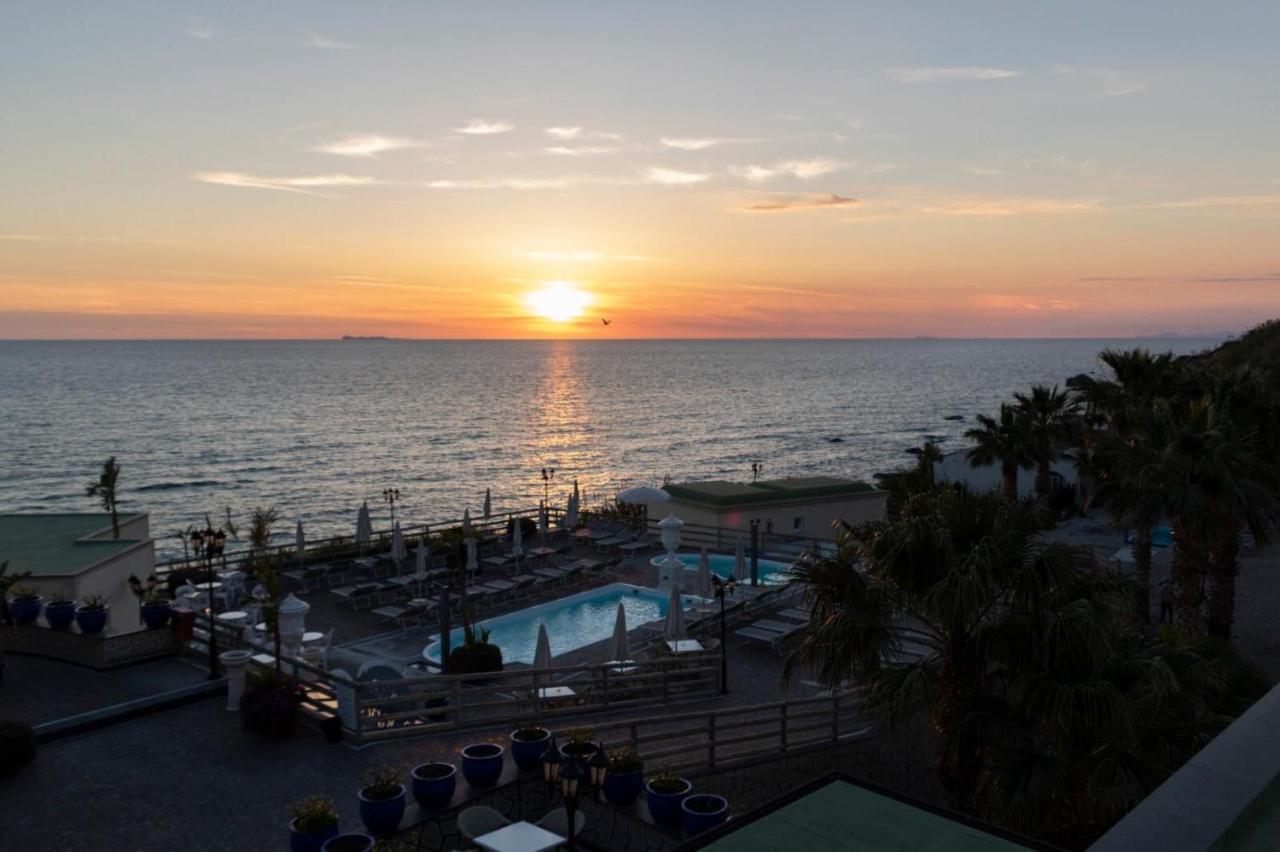 Casthotels Baia Delle Sirene Ίσκια Εξωτερικό φωτογραφία