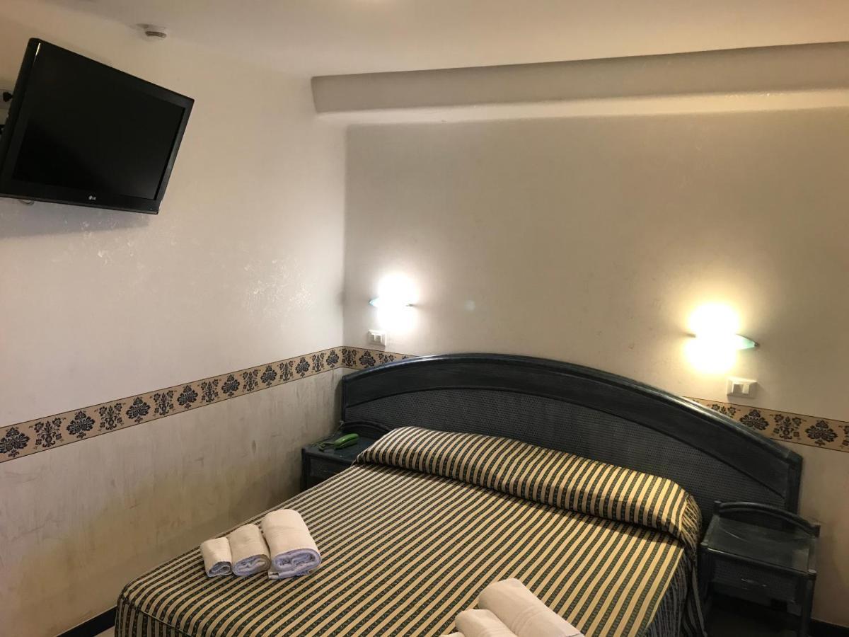 Casthotels Baia Delle Sirene Ίσκια Εξωτερικό φωτογραφία