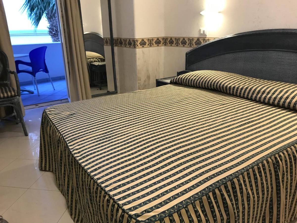 Casthotels Baia Delle Sirene Ίσκια Εξωτερικό φωτογραφία