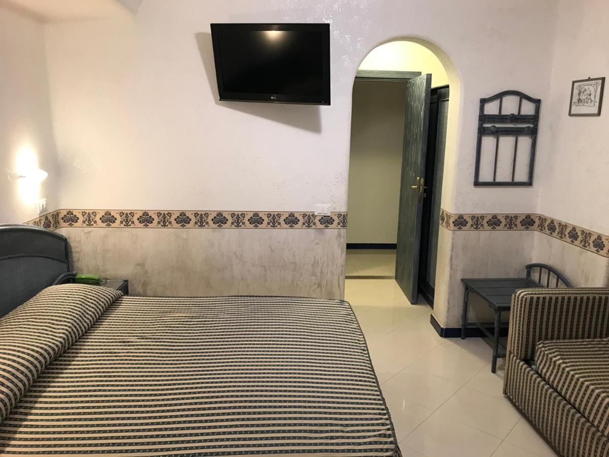 Casthotels Baia Delle Sirene Ίσκια Εξωτερικό φωτογραφία