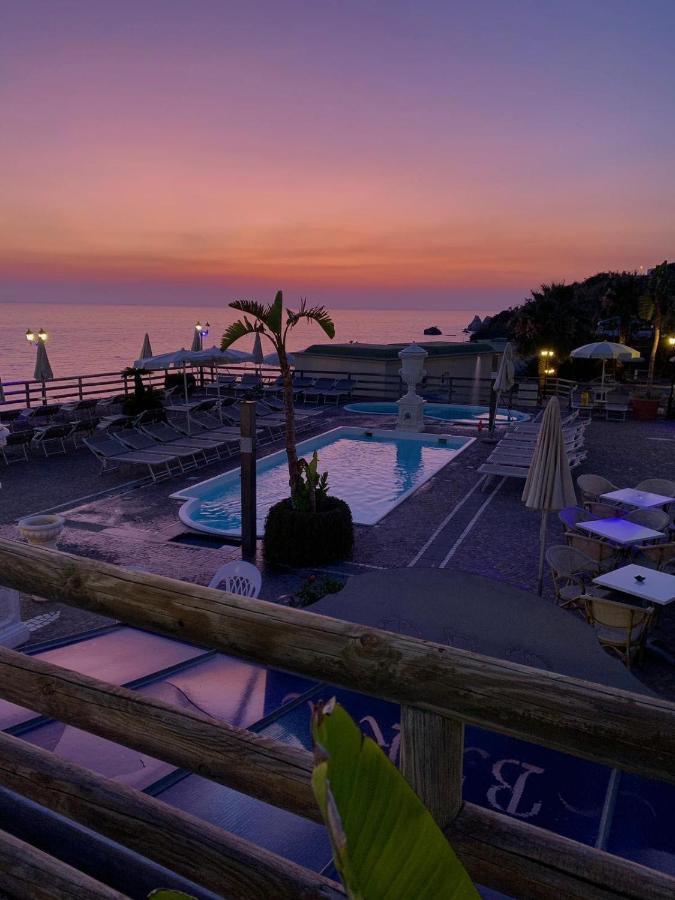 Casthotels Baia Delle Sirene Ίσκια Εξωτερικό φωτογραφία