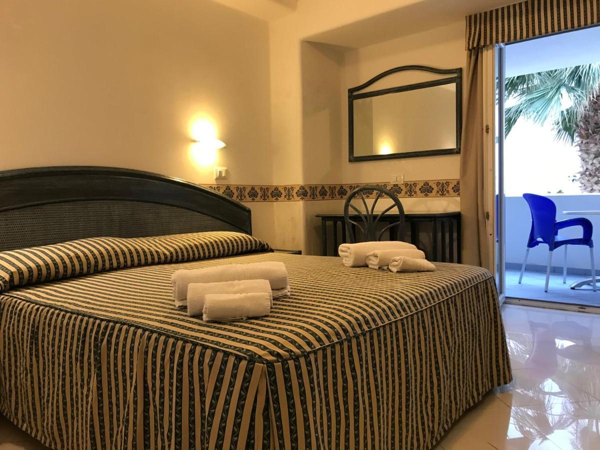 Casthotels Baia Delle Sirene Ίσκια Εξωτερικό φωτογραφία