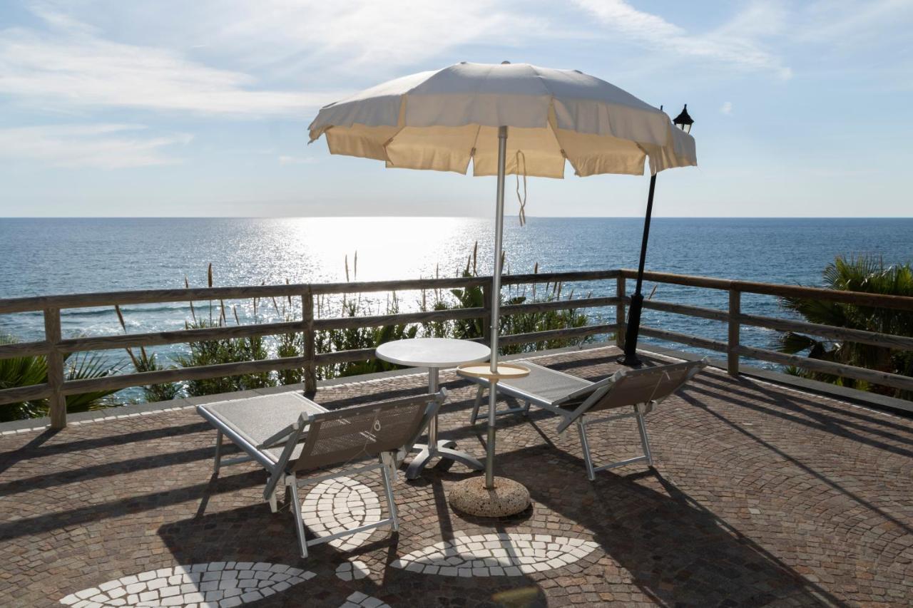 Casthotels Baia Delle Sirene Ίσκια Εξωτερικό φωτογραφία