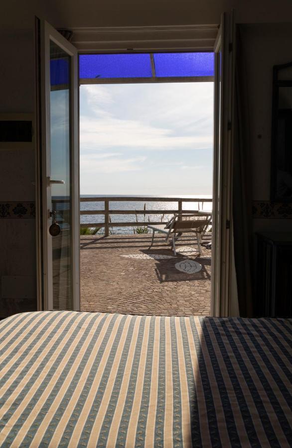 Casthotels Baia Delle Sirene Ίσκια Εξωτερικό φωτογραφία
