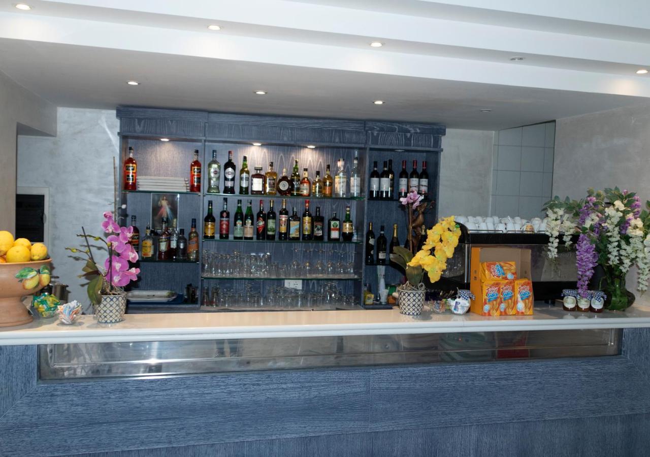 Casthotels Baia Delle Sirene Ίσκια Εξωτερικό φωτογραφία