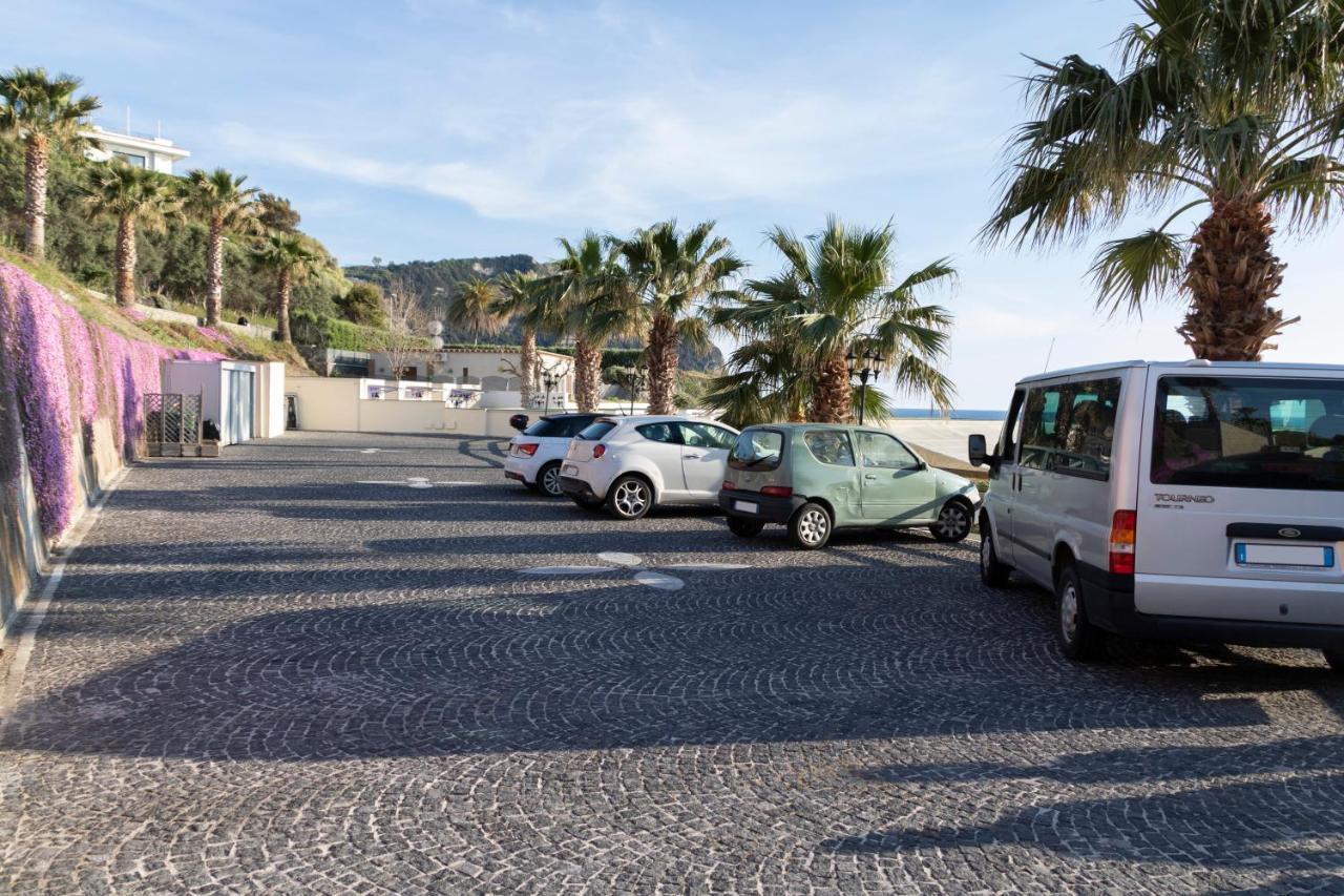 Casthotels Baia Delle Sirene Ίσκια Εξωτερικό φωτογραφία