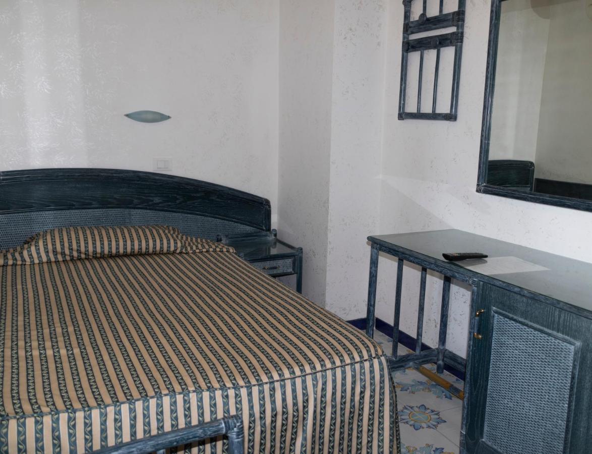 Casthotels Baia Delle Sirene Ίσκια Εξωτερικό φωτογραφία