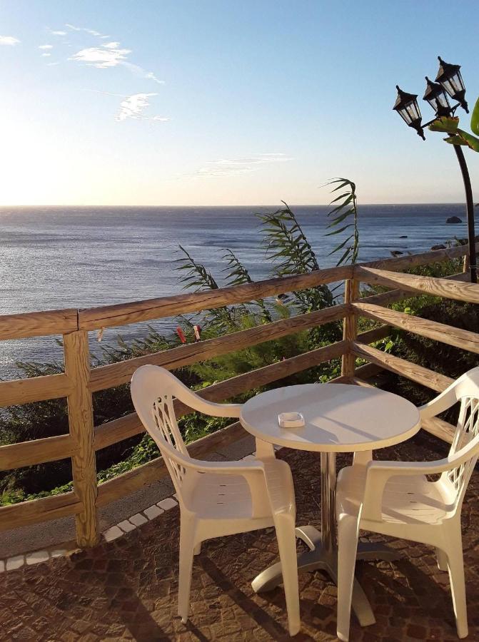 Casthotels Baia Delle Sirene Ίσκια Εξωτερικό φωτογραφία