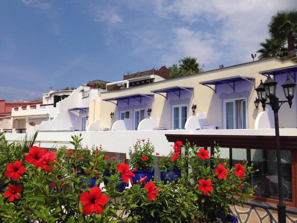 Casthotels Baia Delle Sirene Ίσκια Εξωτερικό φωτογραφία