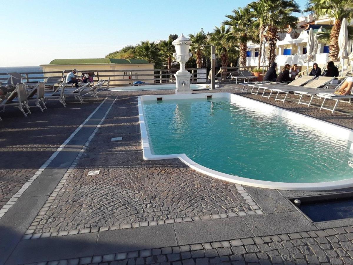 Casthotels Baia Delle Sirene Ίσκια Εξωτερικό φωτογραφία