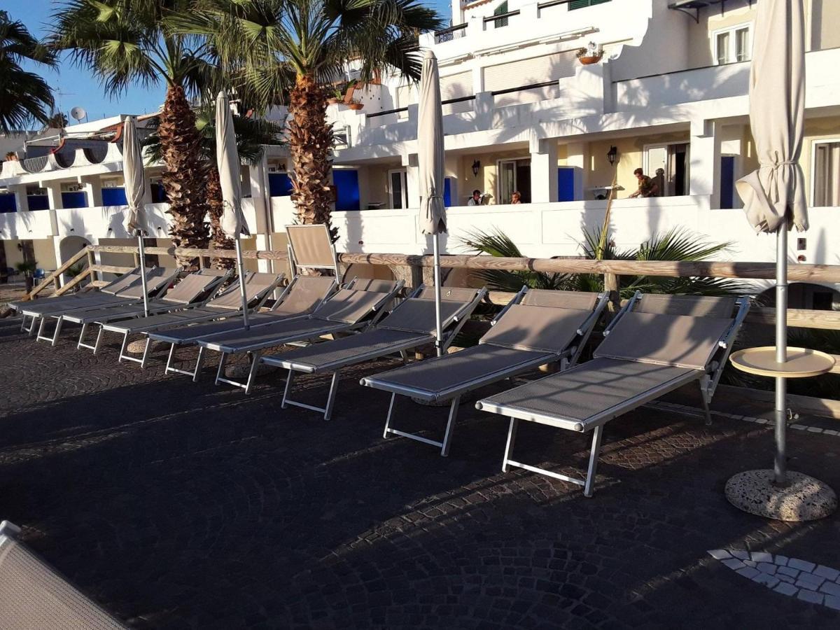 Casthotels Baia Delle Sirene Ίσκια Εξωτερικό φωτογραφία