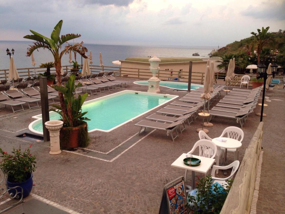 Casthotels Baia Delle Sirene Ίσκια Εξωτερικό φωτογραφία