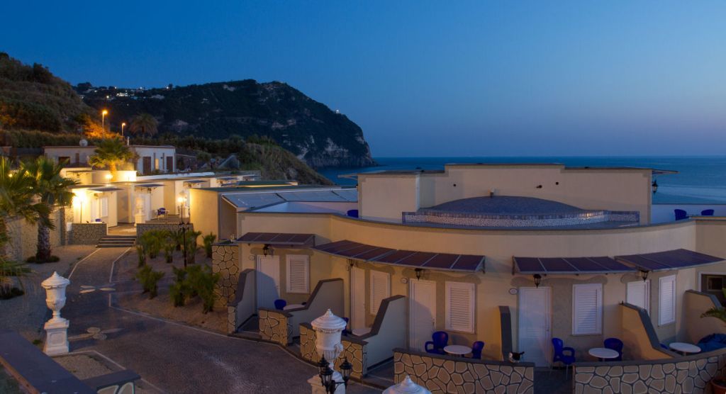 Casthotels Baia Delle Sirene Ίσκια Εξωτερικό φωτογραφία